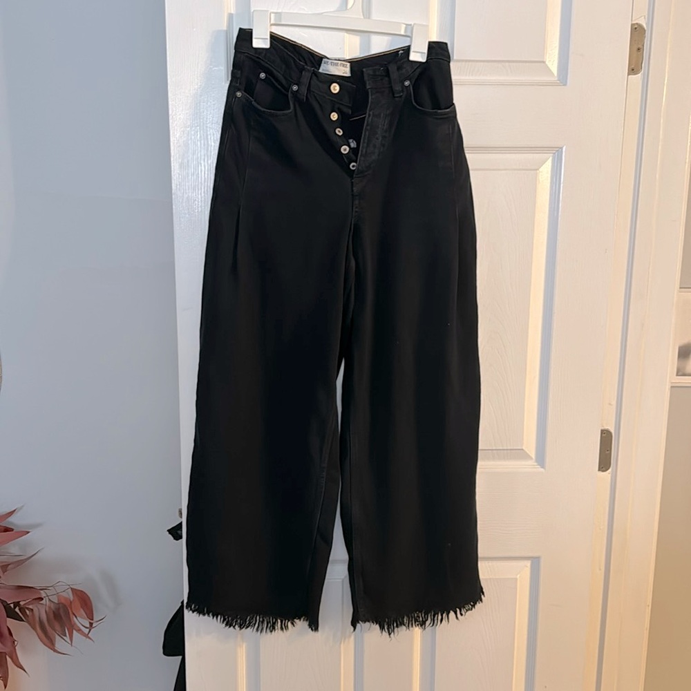 We The Free - Old West West Slouchy jeans, Size 26